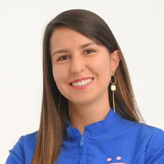 Dra. Andrea Álvarez, ortodoncista